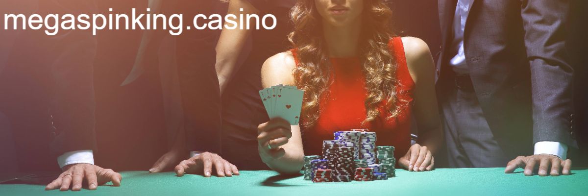 megaspinking.casino